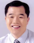 (전직)정당인인 윤성희의 대표 이미지