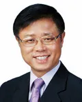논설위원, 기자인 정문섭의 대표 이미지