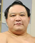 (전직)스모선수인 가이오의 대표 이미지