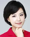 기상캐스터인 신소연의 대표 이미지