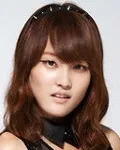 가수인 황도혜의 대표 이미지