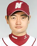 야구선수인 이진욱의 대표 이미지