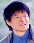 시인인 문정의 대표 이미지