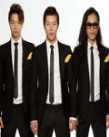 가수인 몬스터즈의 대표 이미지