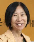출판인인 강맑실의 대표 이미지