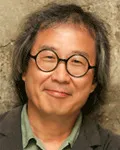 건축가인 승효상의 대표 이미지