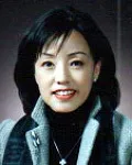 한국화가, 교수인 박명선의 대표 이미지