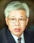 (전직)국회의원인 서상섭의 대표 이미지