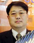 벤처기업인인 김승우의 대표 이미지