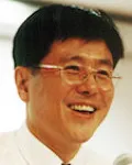 연예기획자인 김윤호의 대표 이미지