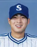 (전직)야구선수인 이성수의 대표 이미지