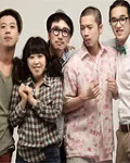 가수인 미스터 붐바의 대표 이미지