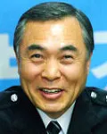 (전직)경찰공무원인 이명규의 대표 이미지
