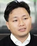 연구인인 정진혁의 대표 이미지