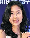 (전직)가수인 윤진의 대표 이미지