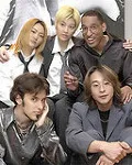 가수인 조이박스의 대표 이미지