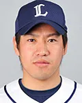 야구선수인 마키타 가즈히사의 대표 이미지