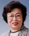 (전직)대학교수인 김성애의 대표 이미지
