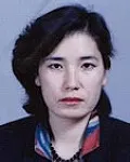 대학교수인 박혜경의 대표 이미지