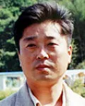서양화가인 이명재의 대표 이미지