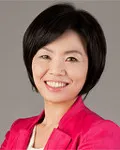 국회의원, 대학교수인 민현주의 대표 이미지