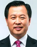 광역의회의원인 김봉교의 대표 이미지