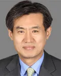금융인인 박용균의 대표 이미지
