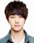 탤런트인 곽동연의 대표 이미지