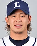 야구선수인 아사무라 히데토의 대표 이미지