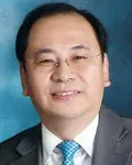 언론인인 김영학의 대표 이미지