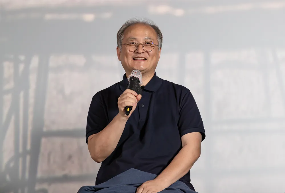 목사, 영화감독인 김상철의 대표 이미지