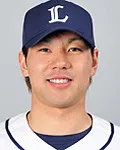 야구선수인 스미타니 긴지로의 대표 이미지