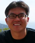 시인, 문학평론가인 이철경의 대표 이미지