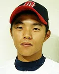 야구선수인 조용호의 대표 이미지