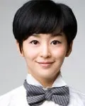 가수인 아수라의 대표 이미지