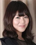 당구선수인 김가영의 대표 이미지