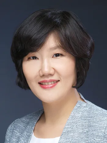 변호사인 박수진의 대표 이미지