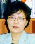 대학교수인 김경희의 대표 이미지