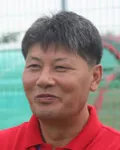 축구감독인 최종덕의 대표 이미지