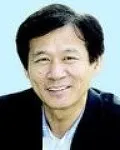대학교수, 시인인 박태일의 대표 이미지