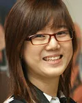 (전직)프로게이머인 이은경의 대표 이미지