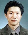조각가인 김성용의 대표 이미지