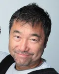 사진작가인 야마기시 신의 대표 이미지