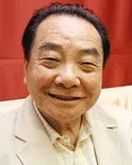 성악가인 김신환의 대표 이미지