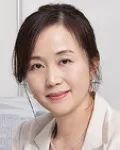 대학교수인 김정희의 대표 이미지