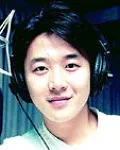 탤런트인 김정민의 대표 이미지