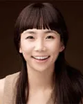 영화배우, 탤런트인 이은의 대표 이미지