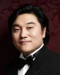 성악가인 배재철의 대표 이미지