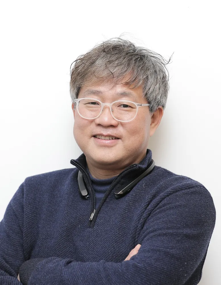 건축가, 겸임교수인 김현철의 대표 이미지