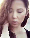 가수인 배샛별의 대표 이미지